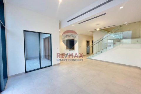 Řadový dům v Al Furjan, Dubai, SAE 3 ložnice, 254.9 m² Č.: 590760 - fotografie 11