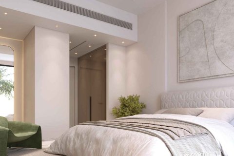 Apartmán v RED SQUARE TOWER v Jumeirah Village Triangle, Dubai, SAE 2 spálne, 84.61 m2 č. 380740 - Fotografia 5