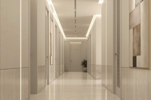Apartmán v RED SQUARE TOWER v Jumeirah Village Triangle, Dubai, SAE 2 spálne, 84.61 m2 č. 380740 - Fotografia 10