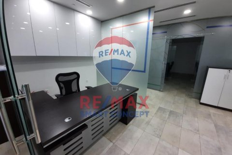 دفتر برای فروش در  Al Reem Island، Abu Dhabi، امارات متحده عربی  163.8 متر مربع ، شماره 570260 - تصویر 4