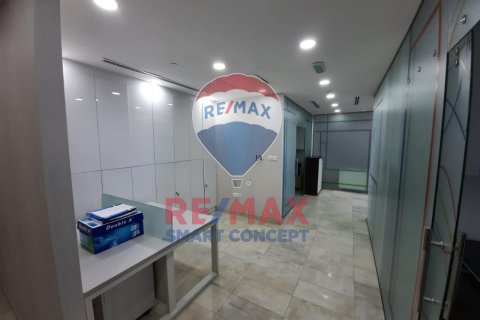 Al Reem Island, Abu Dhabi, संयुक्त अरब अमीरात में कार्यालय, 163.8 वर्ग मीटर, संख्या 570260