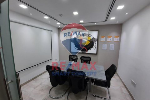 دفتر برای فروش در  Al Reem Island، Abu Dhabi، امارات متحده عربی  163.8 متر مربع ، شماره 570260 - تصویر 9