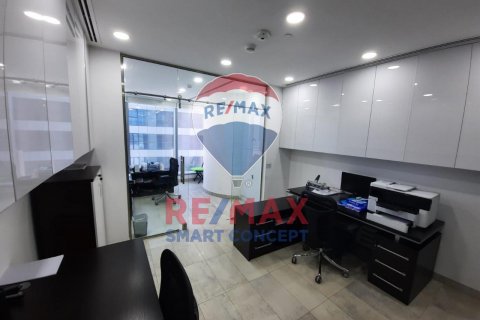 Al Reem Island, Abu Dhabi, BAE’de kiralık ofis 163.8 m&sup2; No 570259 - fotoğraf 14