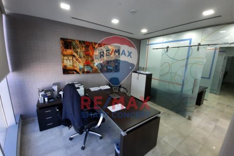Al Reem Island, Abu Dhabi, BAE’de kiralık ofis 163.8 m&sup2; No 570259 - fotoğraf 15
