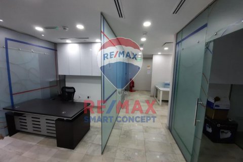 Al Reem Island, Abu Dhabi, BAE’de kiralık ofis 163.8 m&sup2; No 570259 - fotoğraf 2