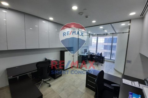 Al Reem Island, Abu Dhabi, BAE’de kiralık ofis 163.8 m&sup2; No 570259 - fotoğraf 13