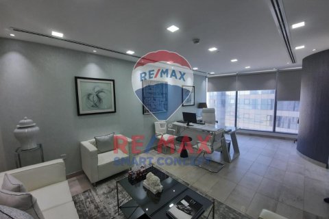 Al Reem Island, Abu Dhabi, BAE’de kiralık ofis 163.8 m&sup2; No 570259 - fotoğraf 16