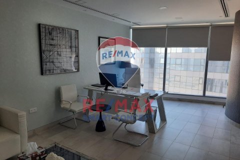 Al Reem Island, Abu Dhabi, BAE’de kiralık ofis 163.8 m&sup2; No 570259 - fotoğraf 8