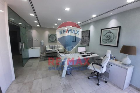 Al Reem Island, Abu Dhabi, BAE’de kiralık ofis 163.8 m&sup2; No 570259 - fotoğraf 10