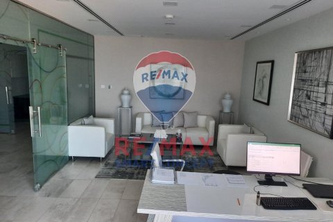 Al Reem Island, Abu Dhabi, BAE’de kiralık ofis 163.8 m&sup2; No 570259 - fotoğraf 6