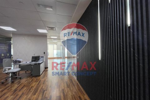 Opisina sa Al Reem Island, Abu Dhabi, UAE 170.8 sq.m. № 570255 - larawan 13