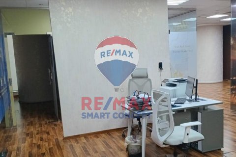 Opisina sa Al Reem Island, Abu Dhabi, UAE 170.8 sq.m. № 570255 - larawan 7