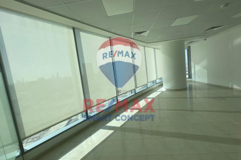 Офіс в Аль-Рим, Абу-Даби, ОАЕ 166.3м2 № 570258