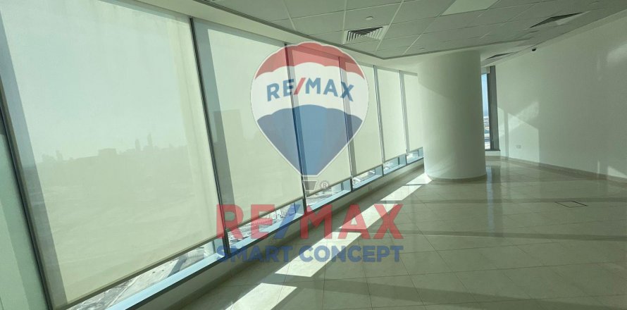 Al Reem Island, Abu Dhabi, संयुक्त अरब अमीरात में कार्यालय, 166.3 वर्ग मीटर, संख्या 570258