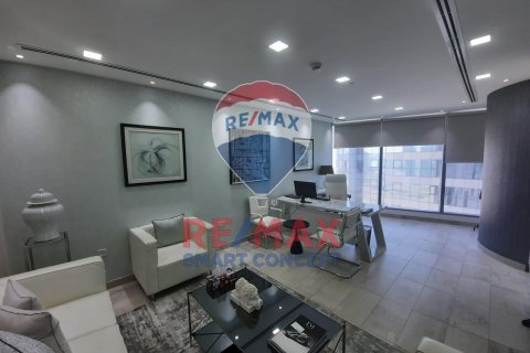 Oficina en Al Reem Island, Abu Dhabi, EAU 164.2 m² № 570261