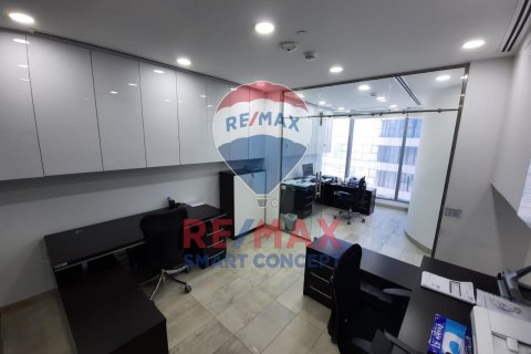 Office in Al Reem Island, Abu Dhabi, UAE 164.2 sq.m. № 570261 - photo 14