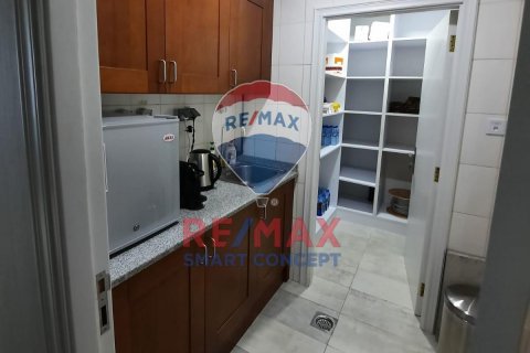 Office in Al Reem Island, Abu Dhabi, UAE 164.2 sq.m. № 570261 - photo 10