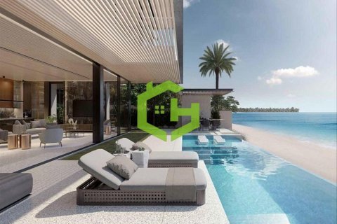 Villa in Palm Jebel Ali, Dubai, UAE 6 bedrooms, 724.5 sq.m. № 424417 - photo 7
