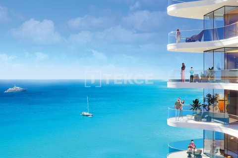 Appartamento in vendita a Dubai, EAU 1 camera da letto, 70 mq. № 577825 - foto 4