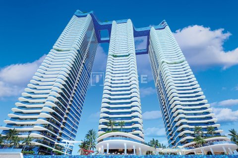Appartamento in vendita a Dubai, EAU 1 camera da letto, 70 mq. № 577825 - foto 2