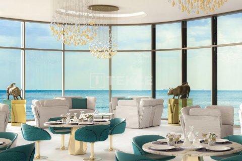 Appartamento in vendita a Dubai, EAU 1 camera da letto, 70 mq. № 577825 - foto 9