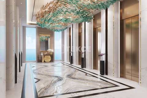 Appartamento in vendita a Dubai, EAU 1 camera da letto, 70 mq. № 577825 - foto 6