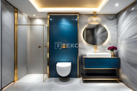 Appartamento in vendita a Dubai, EAU 1 camera da letto, 70 mq. № 577825 - foto 17