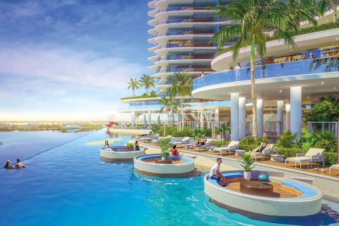 Appartamento in vendita a Dubai, EAU 1 camera da letto, 70 mq. № 577825 - foto 5