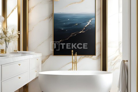Appartamento in vendita a Dubai, EAU 1 camera da letto, 70 mq. № 577825 - foto 16