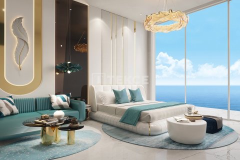 Appartamento in vendita a Dubai, EAU 1 camera da letto, 70 mq. № 577825 - foto 15