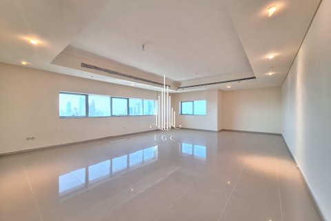 Byt v Al Mina, Abu Dhabi, SAE 3 ložnice, 278.9 m² Č.: 533159 - fotografie 5