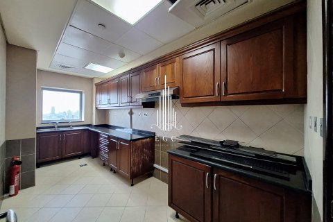Byt v Al Mina, Abu Dhabi, SAE 3 ložnice, 278.9 m² Č.: 533159 - fotografie 8