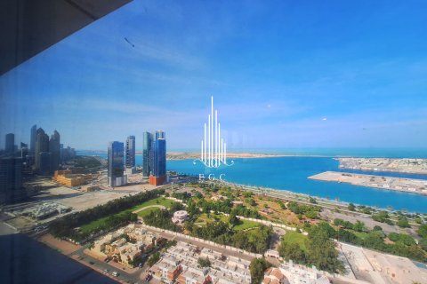 Al Mina, Abu Dhabi, BAE’de daire 3 yatak odası, 278.9 m&sup2; No 533159