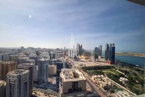 Byt v Al Mina, Abu Dhabi, SAE 3 ložnice, 278.9 m² Č.: 533159 - fotografie 4