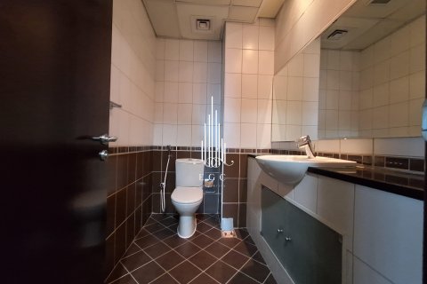 Byt v Al Mina, Abu Dhabi, SAE 3 ložnice, 278.9 m² Č.: 533159 - fotografie 20
