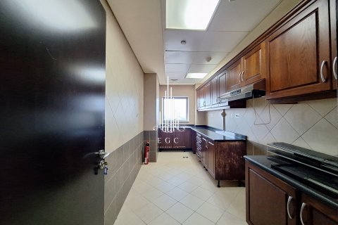 Byt v Al Mina, Abu Dhabi, SAE 3 ložnice, 278.9 m² Č.: 533159 - fotografie 12