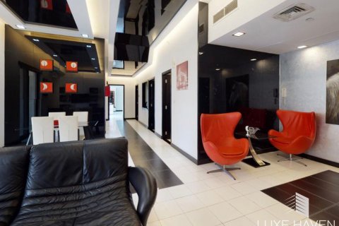 Квартира в Джумейра Бич Резиденс, Дубай, ОАЭ 2 спальни, 136.19м2 № 424406