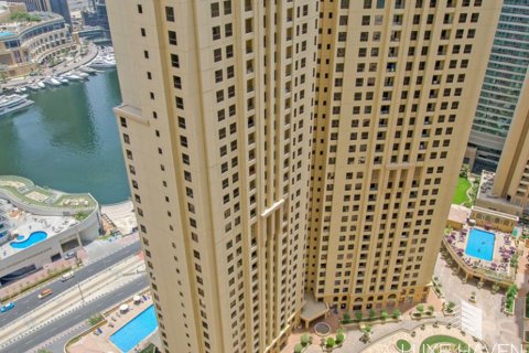 Leilighet til salgs i Jumeirah Beach Residence, Dubai, Emiratene 2 soverom, 136.19 kvm Nr. 424406 - Foto 4