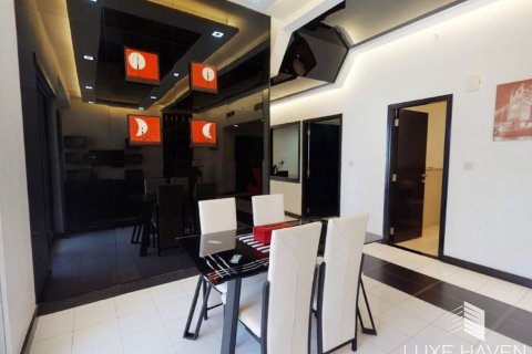 Leilighet til salgs i Jumeirah Beach Residence, Dubai, Emiratene 2 soverom, 136.19 kvm Nr. 424406 - Foto 12