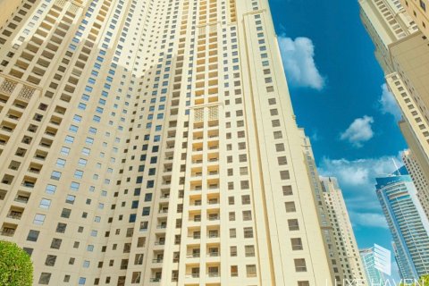 Leilighet til salgs i Jumeirah Beach Residence, Dubai, Emiratene 2 soverom, 136.19 kvm Nr. 424406 - Foto 6