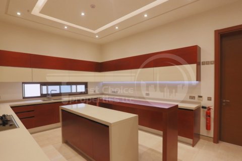 Villa  Saadiyat Island, Abu Dhabijā, AAE 7 istabas, 1100 m2 Nr. 407760 - attēls 14