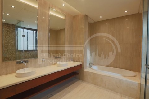 Villa  Saadiyat Island, Abu Dhabijā, AAE 7 istabas, 1100 m2 Nr. 407760 - attēls 10