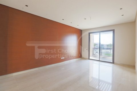 Villa  Saadiyat Island, Abu Dhabijā, AAE 7 istabas, 1100 m2 Nr. 407760 - attēls 4