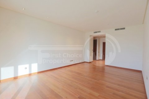 Villa  Saadiyat Island, Abu Dhabijā, AAE 7 istabas, 1100 m2 Nr. 407760 - attēls 12