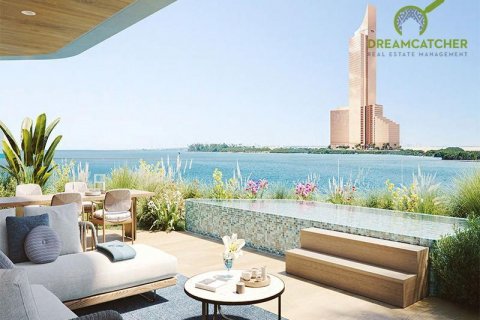 Al Marjan Island, Ras Al Khaimah, BAE’de satılık daire 1 yatak odası, 73.7 m&sup2; No 588475 - fotoğraf 6
