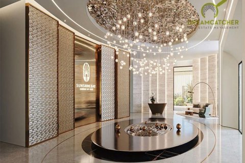 Al Marjan Island, Ras Al Khaimah, BAE’de satılık daire 1 yatak odası, 73.7 m&sup2; No 588475 - fotoğraf 2