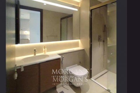 Apartmán v Downtown Dubai (Downtown Burj Dubai), Dubai, SAE 1 spálňa, 120.5 m2 č. 591066 - Fotografia 11