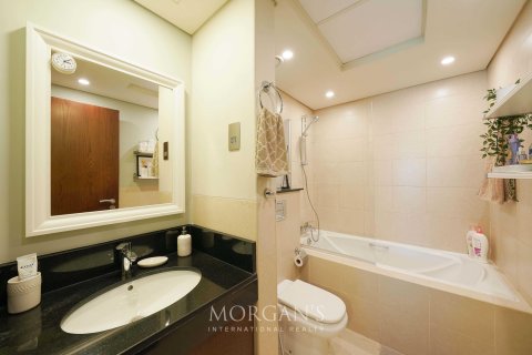 Apartmán v Downtown Dubai (Downtown Burj Dubai), Dubai, SAE 1 spálňa, 120.5 m2 č. 591066 - Fotografia 32