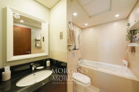 Apartmán v Downtown Dubai (Downtown Burj Dubai), Dubai, SAE 1 spálňa, 120.5 m2 č. 591066 - Fotografia 15