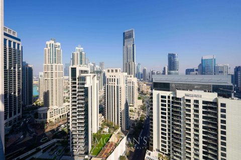 Apartmán v Downtown Dubai (Downtown Burj Dubai), Dubai, SAE 1 spálňa, 120.5 m2 č. 591066 - Fotografia 38